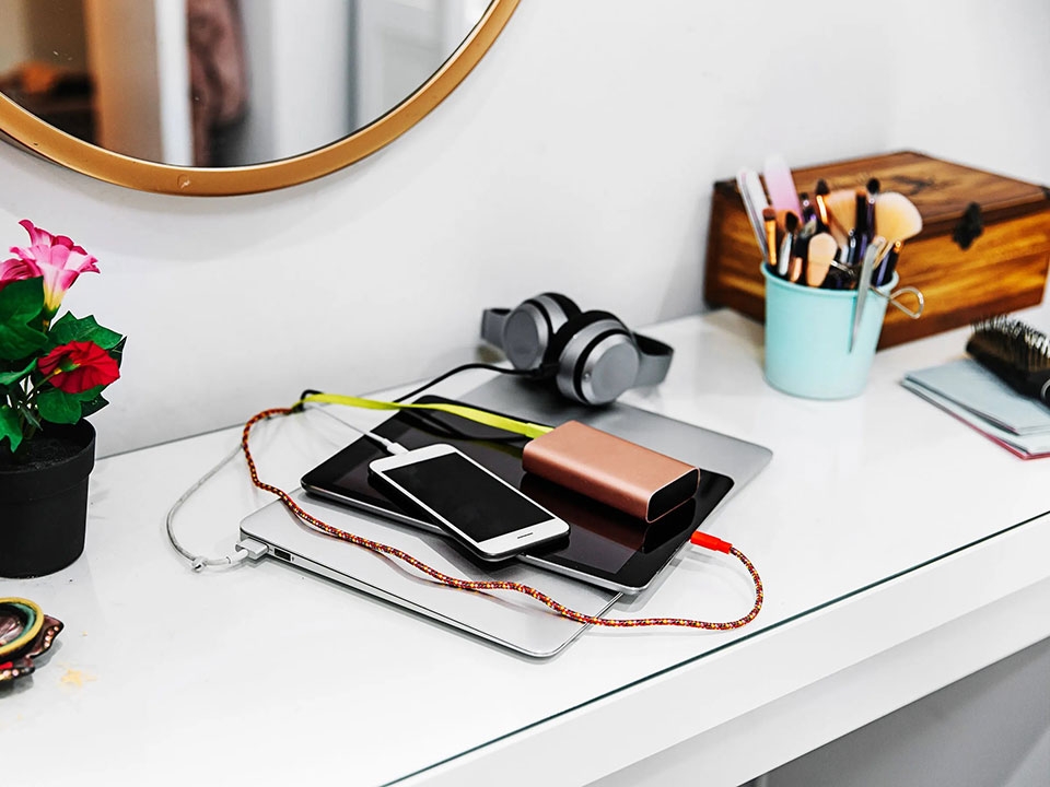 Sạc iPhone mới mua - Ảnh 08