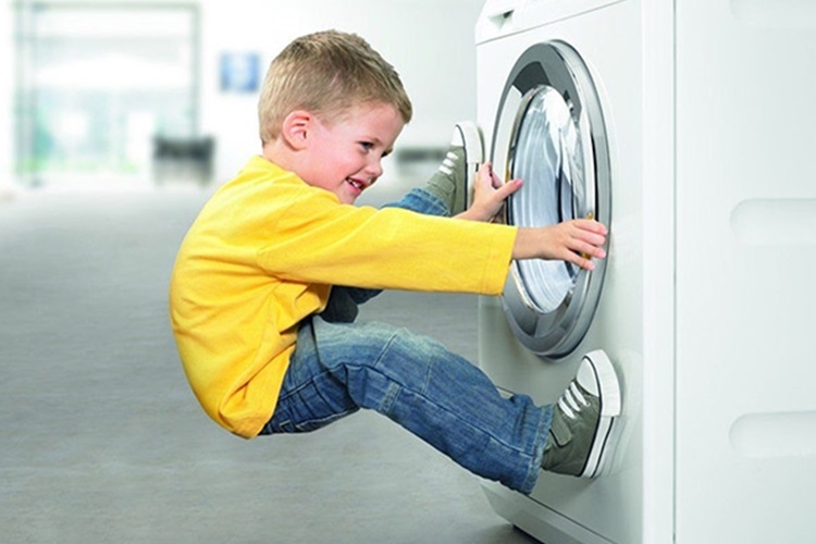 Máy giặt Samsung báo lỗi dE có nghiêm trọng không? Nguyên nhân và cách xử lý - Hình 3