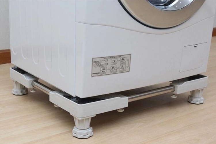 Máy giặt Samsung báo lỗi dE có nghiêm trọng không? Nguyên nhân và cách xử lý - Hình 4