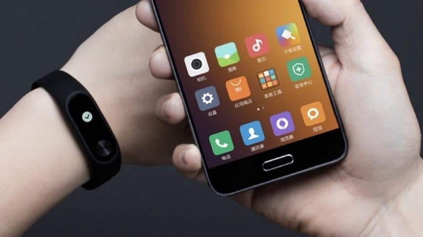 kết nối đồng hồ thông minh với điện thoại android 9