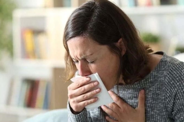 Máy lạnh tích tụ nhiều bụi bẩn sẽ gây ảnh hưởng đến sức khỏe khi sử dụng