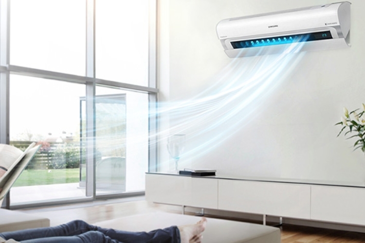 Thường xuyên vệ sinh giúp máy lạnh hoạt động được tốt hơn