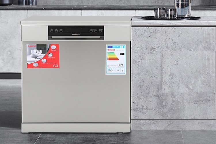 Có nên mua máy rửa bát Trung Quốc không? Một chiếc máy rửa bát chất lượng được đánh giá như thế nào? 5
