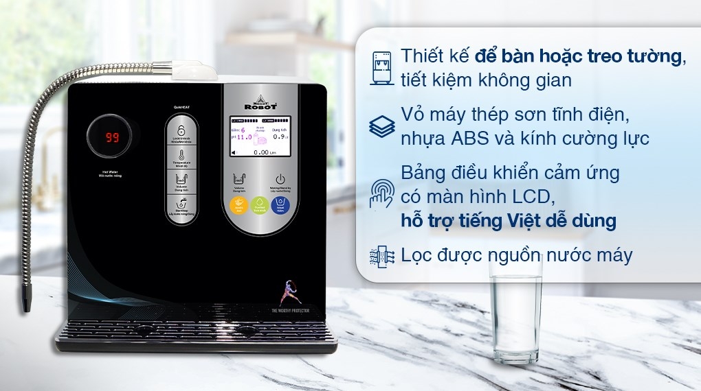 lõi lọc nước điện giải ion kiềm 08
