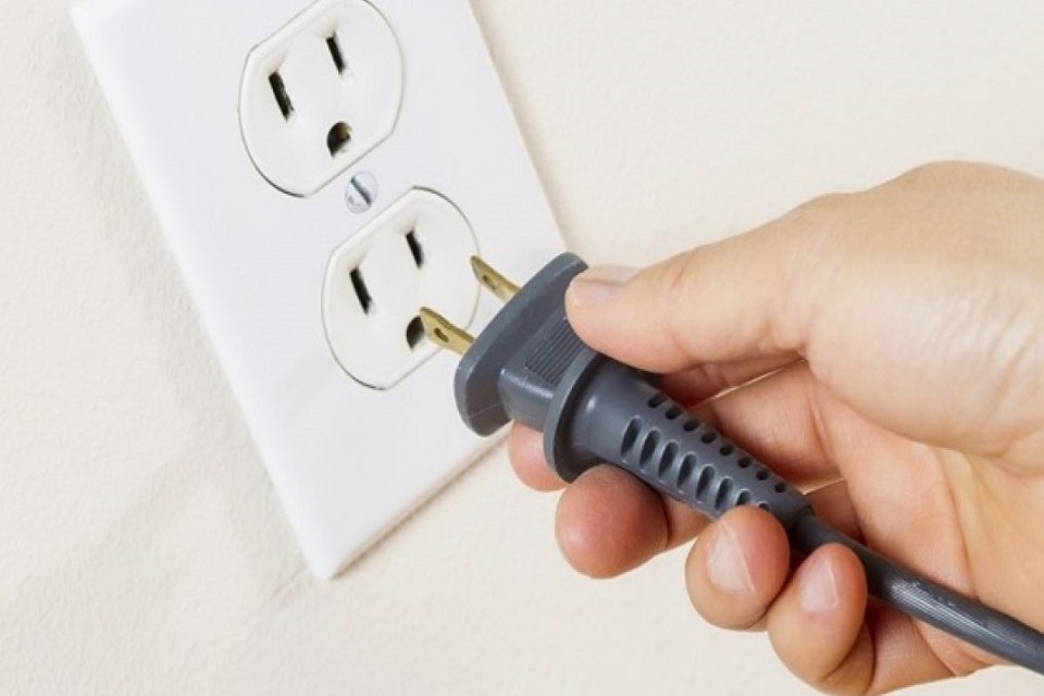 Máy nước nóng không nóng 2