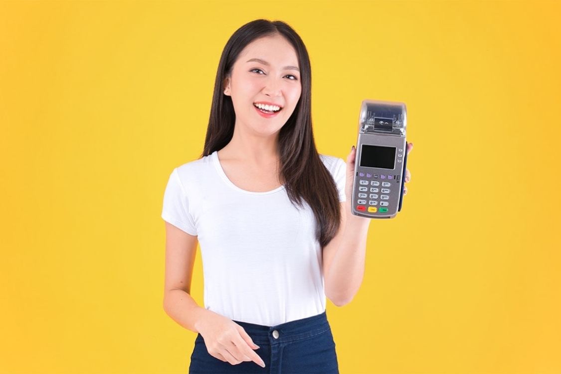 Trả góp mPOS là gì? 1