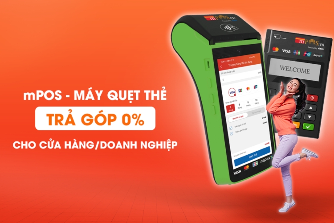 Trả góp mPOS là gì?