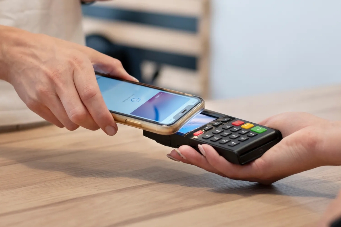mPOS là gì?