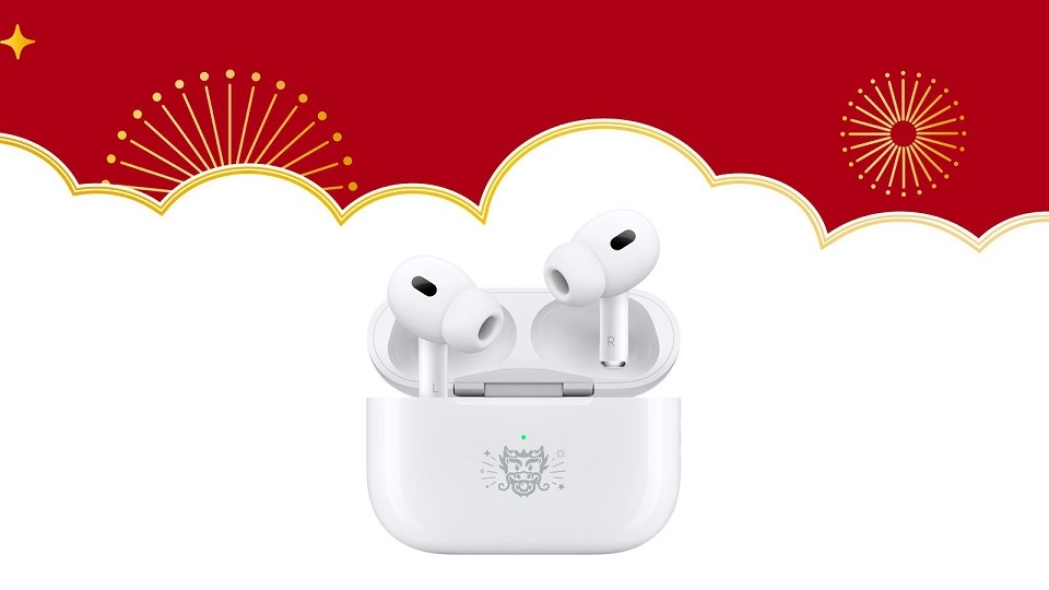 AirPods là gì?