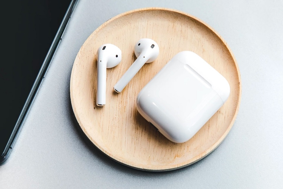 AirPods 2 (2019)