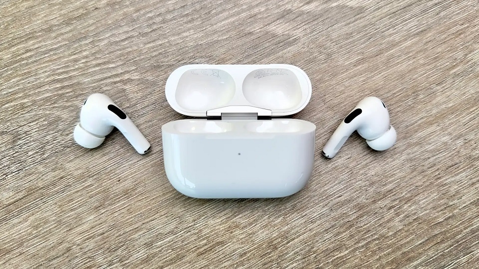 AirPods Pro (2019)