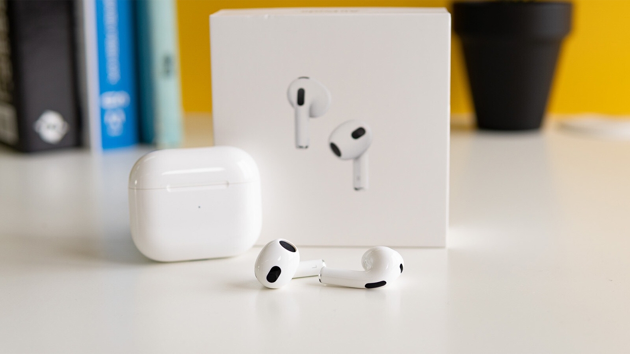 AirPods 3 (2021)