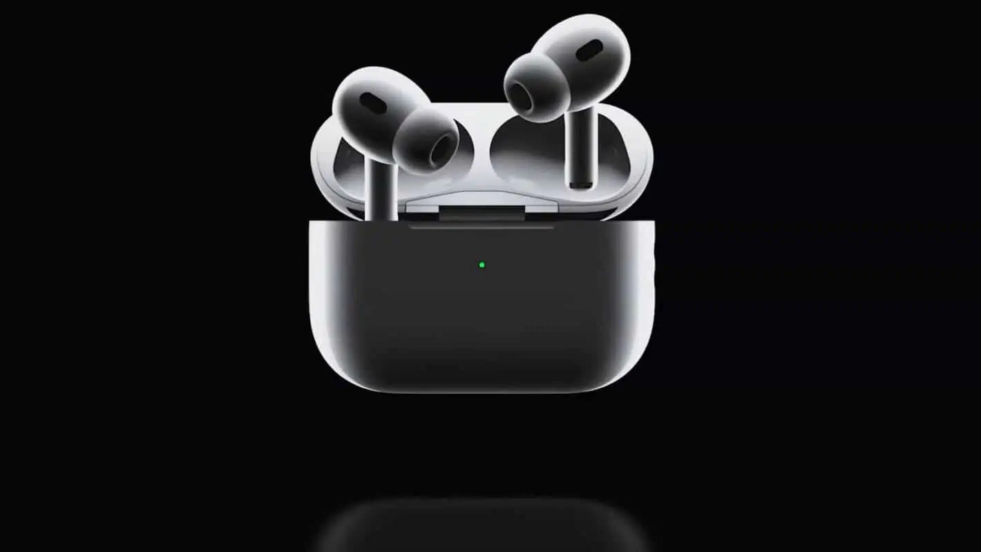 AirPods Pro 2 (2022)