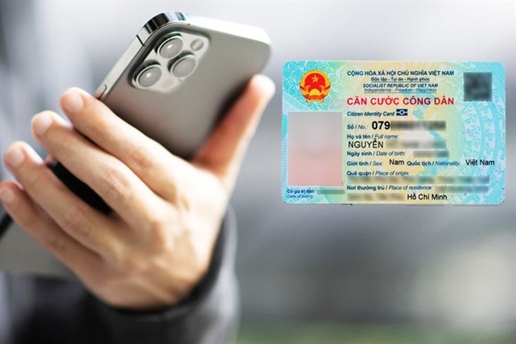 Mách bạn cách tìm số điện thoại từ CMND, Căn cước công dân chính xác nhất  - Hình 3