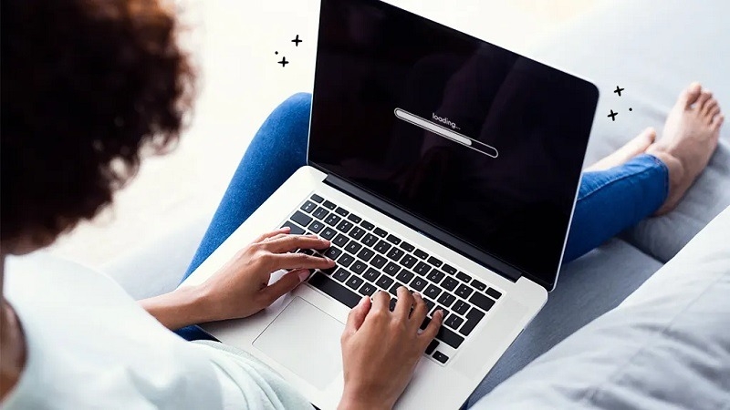 Cách khắc phục lỗi laptop bị treo máy hiệu quả