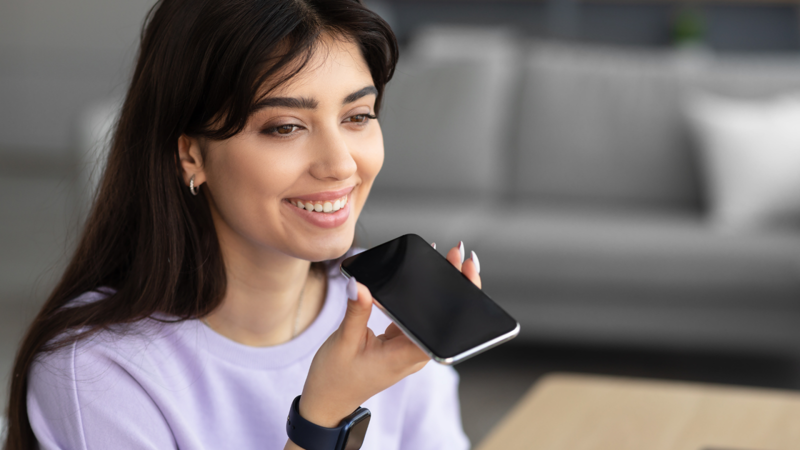 Một số tính năng nổi bật của VoiceGPT