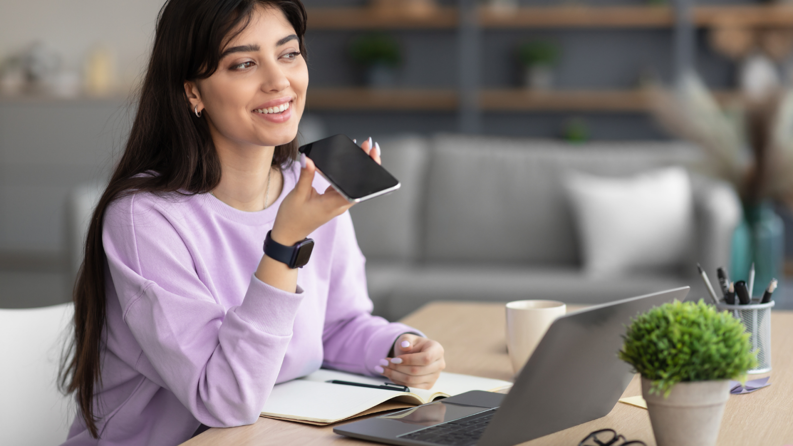 Những lợi ích nhận được khi sử dụng VoiceGPT