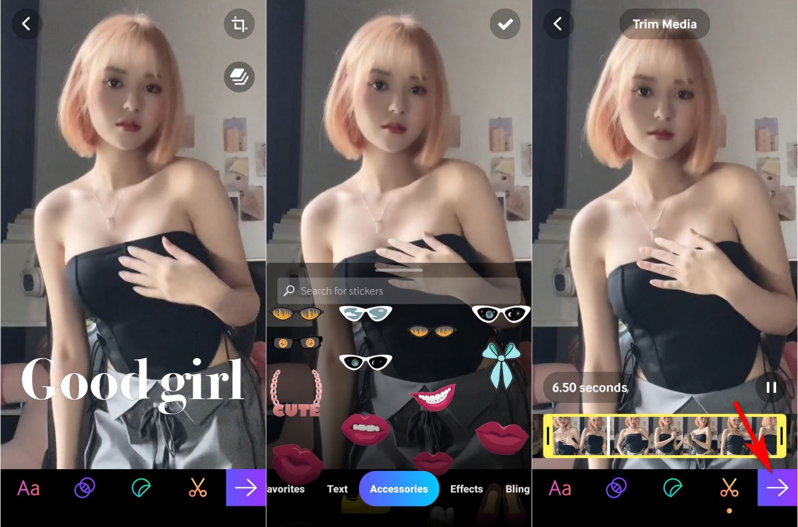 tạo ảnh gif từ video 35