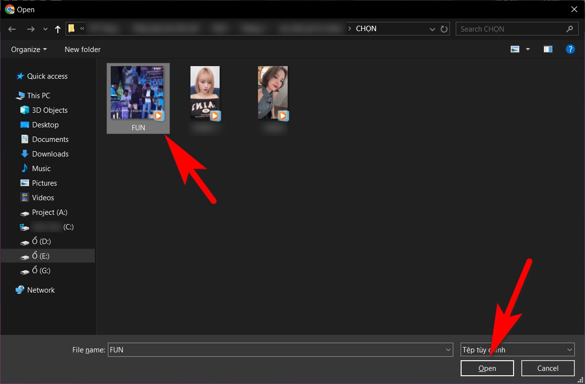 tạo ảnh gif từ video 22
