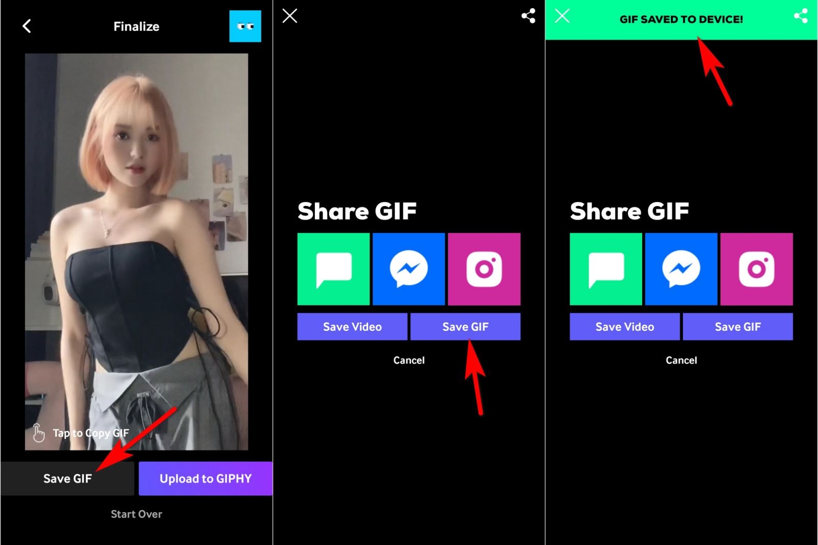 tạo ảnh gif từ video 36
