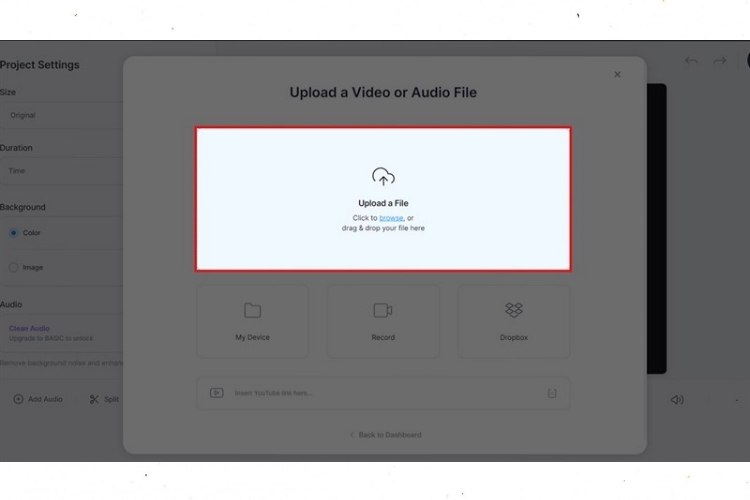 Hướng dẫn 3 cách tạo phụ đề cho video đơn giản, nhanh chóng, dễ nhất 2024 - hình 12