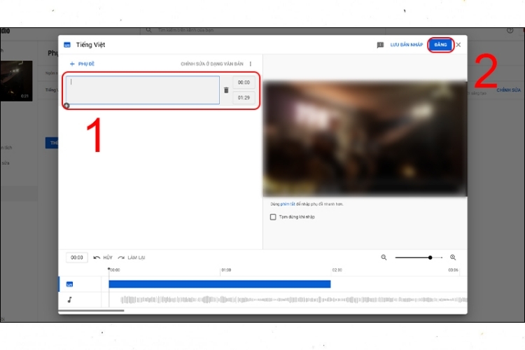 Hướng dẫn 3 cách tạo phụ đề cho video đơn giản, nhanh chóng, dễ nhất 2024-hình 4