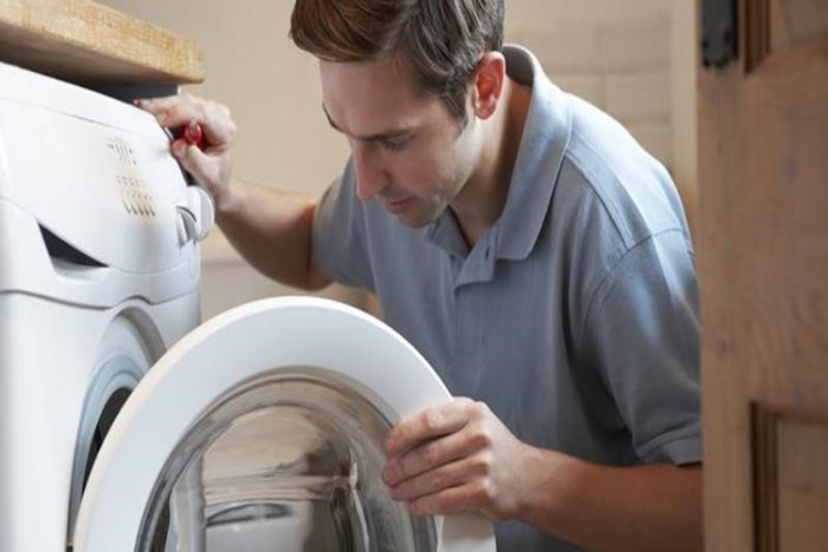 Hướng dẫn chi tiết cách xả nước máy giặt khi máy gặp sự cố tại nhà cực kỳ dễ dàng Hình 3