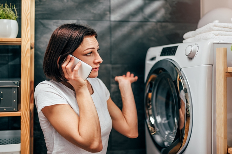 Hướng dẫn chi tiết cách xả nước máy giặt khi máy gặp sự cố tại nhà cực kỳ dễ dàng Hình 4
