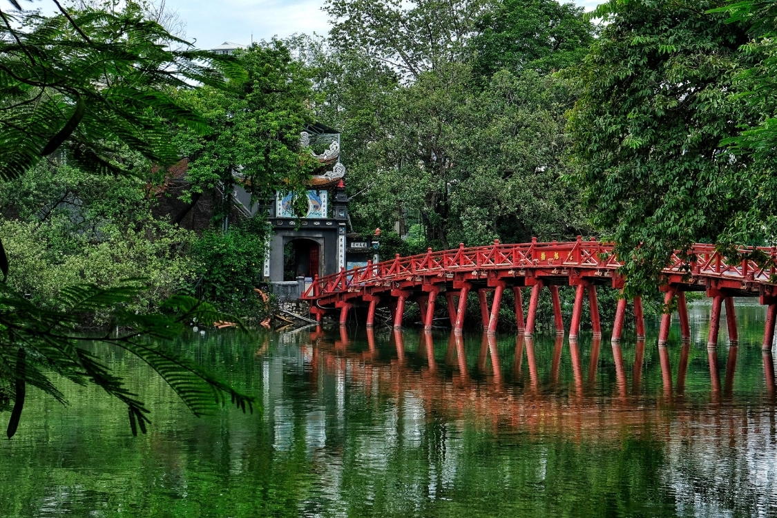 Sắp tới lễ gì? Tổng hợp các ngày lễ trong năm 1