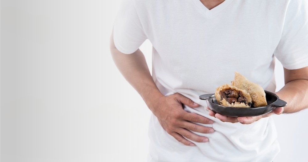 Nước nhiễm phèn làm thay đổi màu sắc, mùi vị thực phẩm