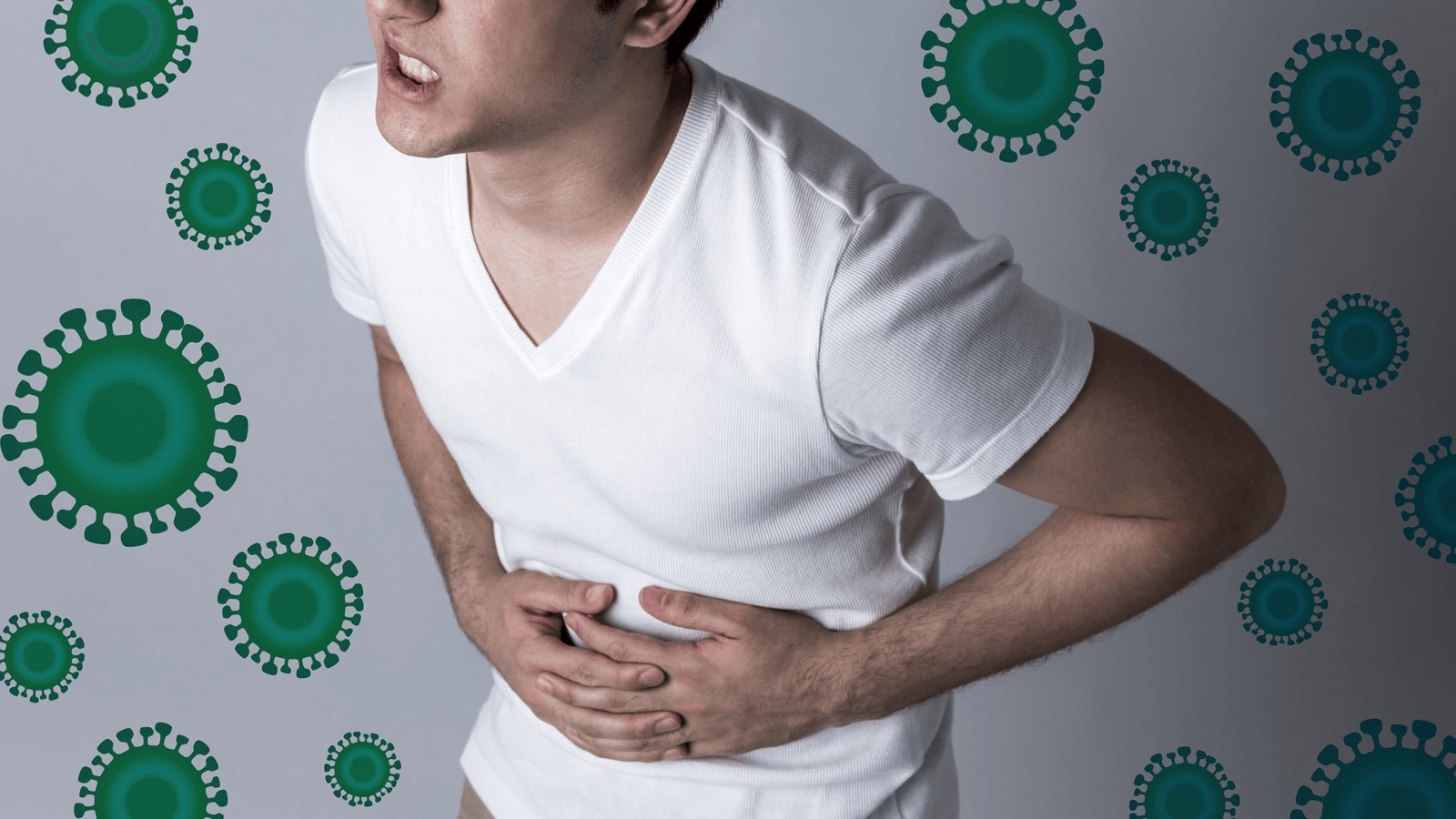 Sử dụng nước nhiễm phèn tiềm ẩn bệnh thương hàn