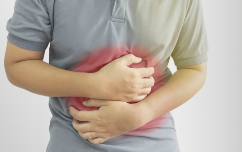 Sử dụng nước nhiễm phèn tiềm ẩn bệnh kiết lỵ