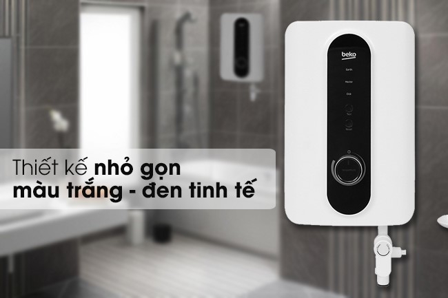 Máy nước nóng Beko - 6