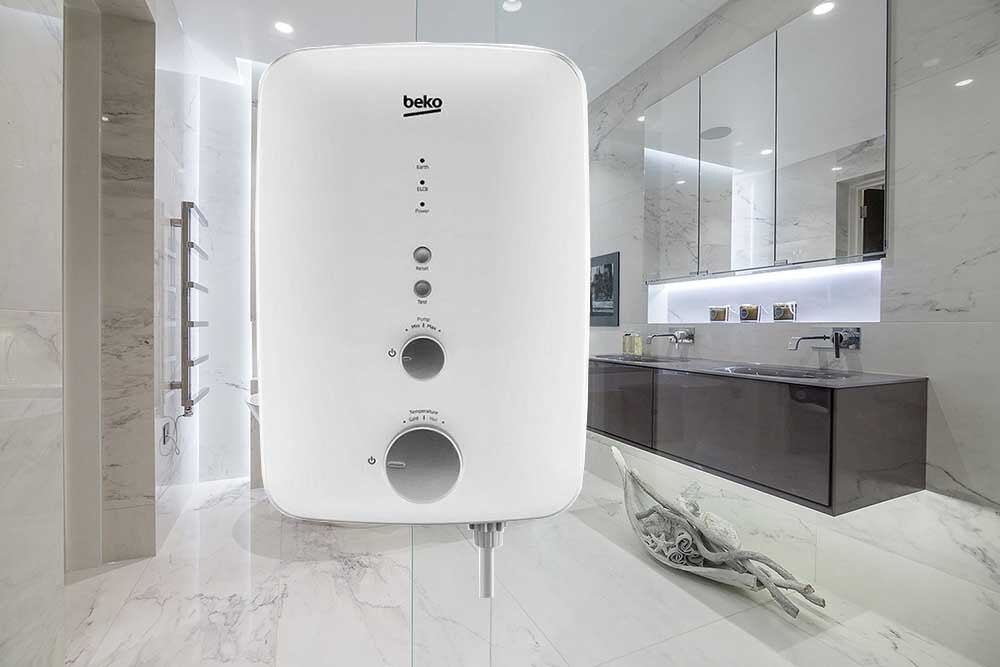 Máy nước nóng Beko - 2