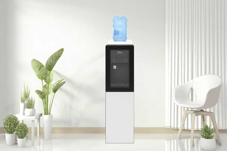 Cây nước nóng lạnh cũ có nên mua không? Những nguy cơ tiềm tàng của cây nước nóng lạnh cũ 1