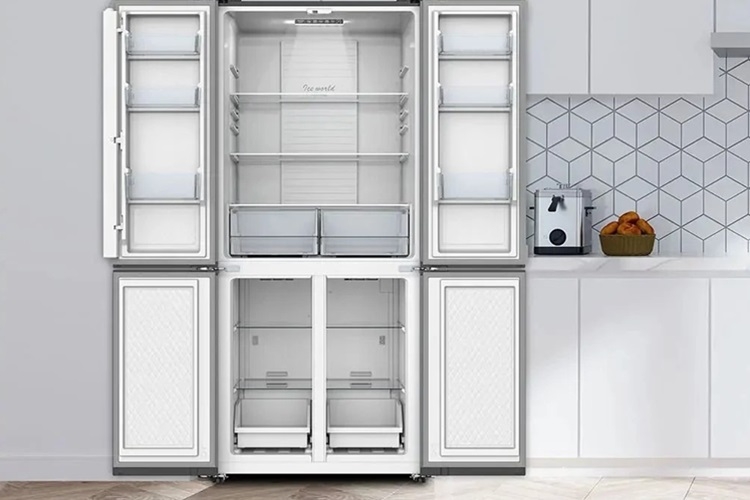 Có nên mua tủ lạnh Galanz hay không? Đánh giá uu nhược điểm của tủ lạnh Galanz - Hình 5
