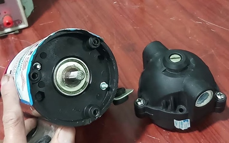 Cách sửa bơm máy lọc nước theo từng trường hợp cụ thể cho những ai chưa biết 4