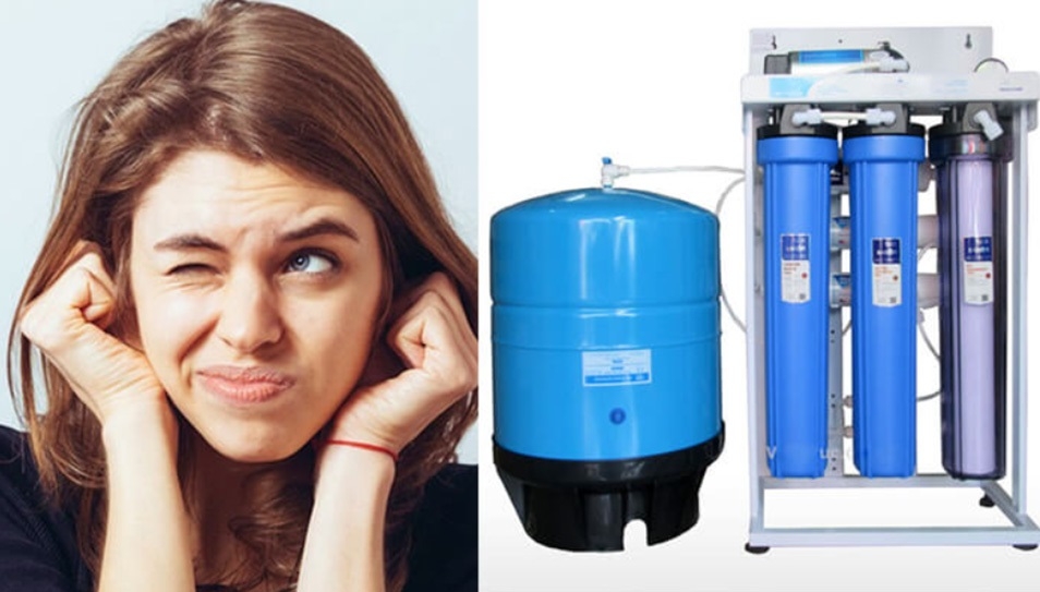 Cách sửa bơm máy lọc nước theo từng trường hợp cụ thể cho những ai chưa biết 6