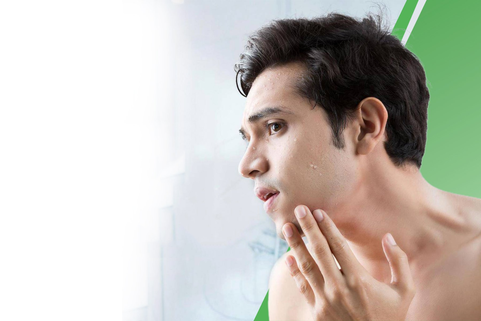 máy cạo râu Enchen 3