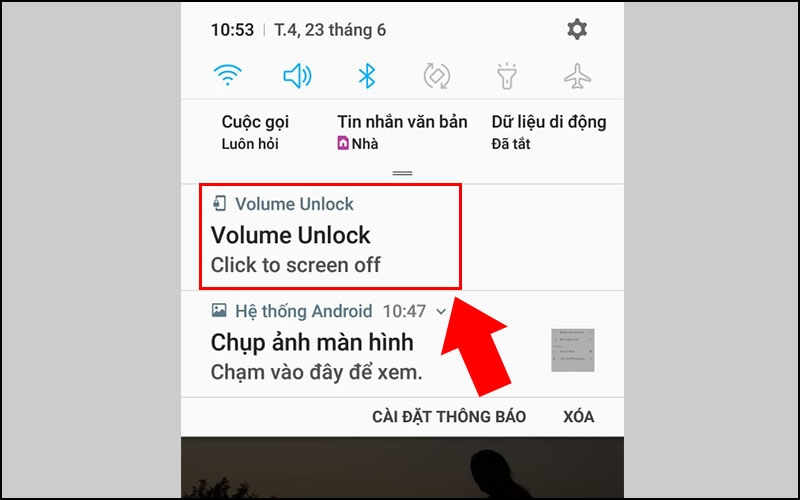 Nút nguồn bị liệt (ảnh 10)