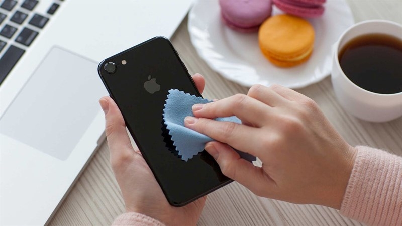 Nút nguồn bị liệt (ảnh 11)