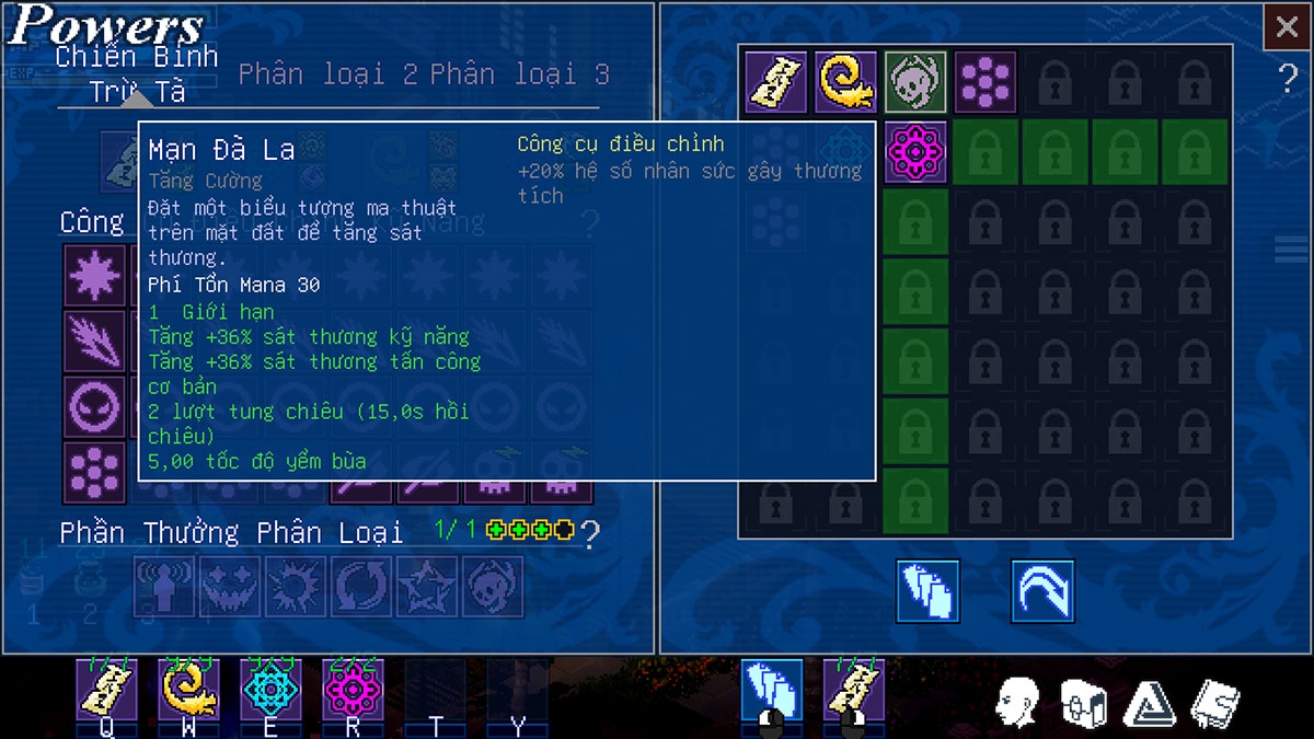 Ghostlore 4