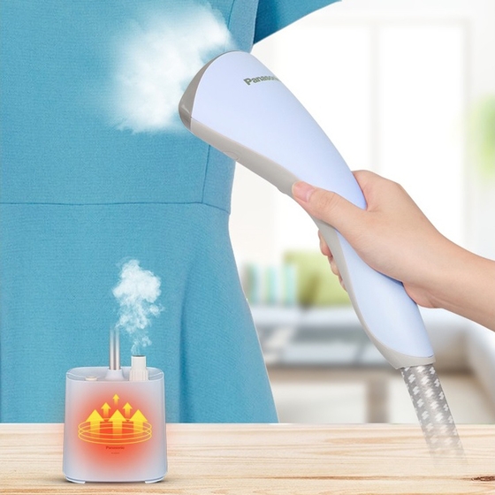 TOP 6 hãng bàn ủi hơi nước đứng tốt nhất hiện nay mà bạn nhất định không được bỏ lỡ 5