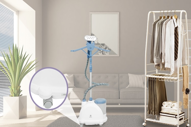 TOP 6 hãng bàn ủi hơi nước đứng tốt nhất hiện nay mà bạn nhất định không được bỏ lỡ 6