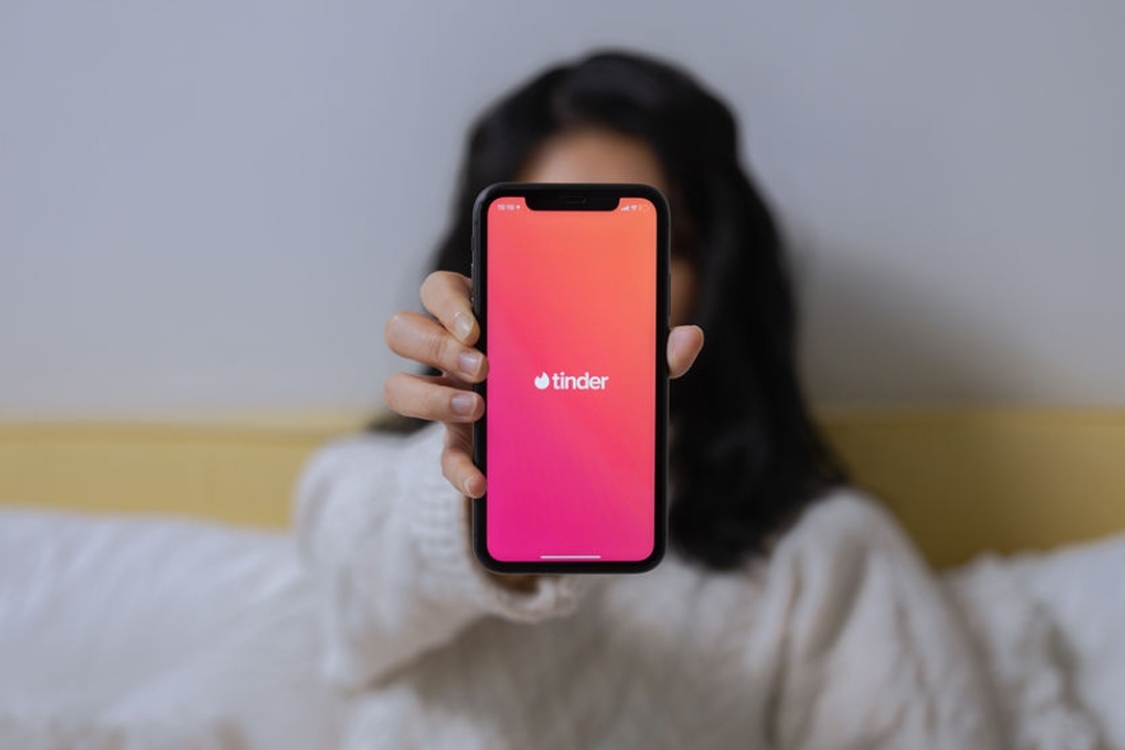 Match Tinder là gì? 1