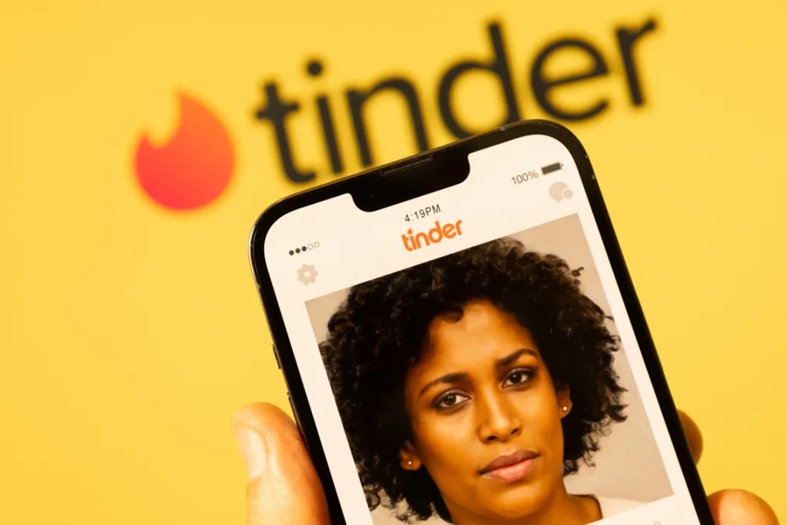 Làm thế nào để Match Tinder?