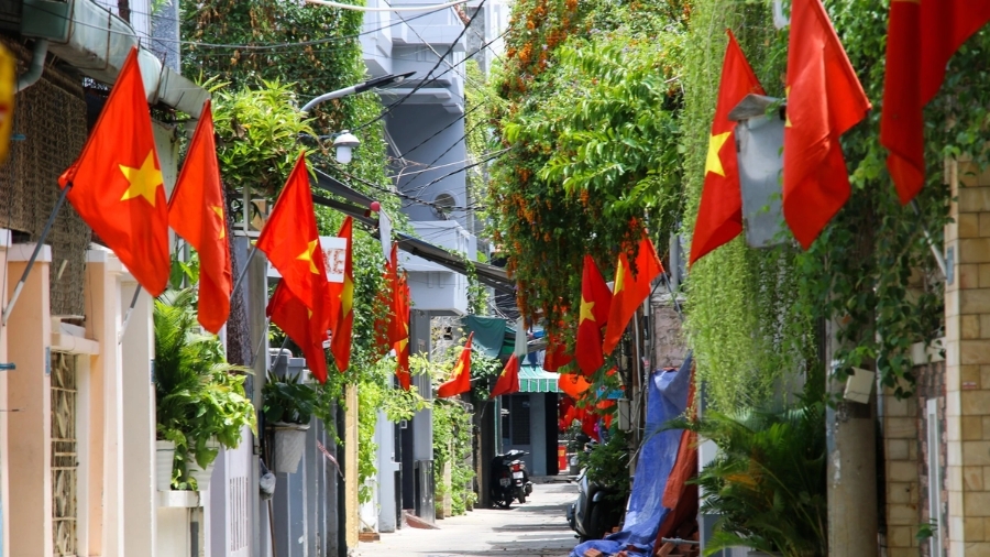 Ngày Quốc Khánh