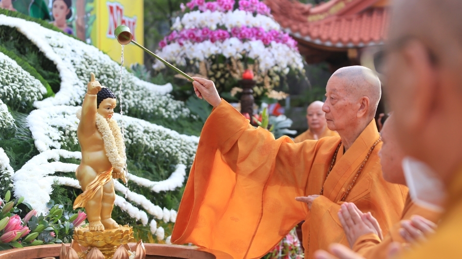 Lễ Phật Đản