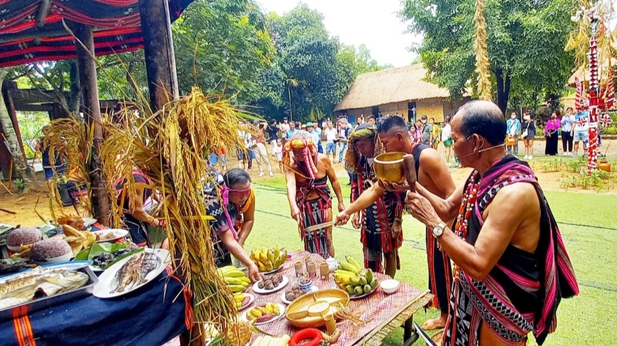 Tết Hạ Nguyên