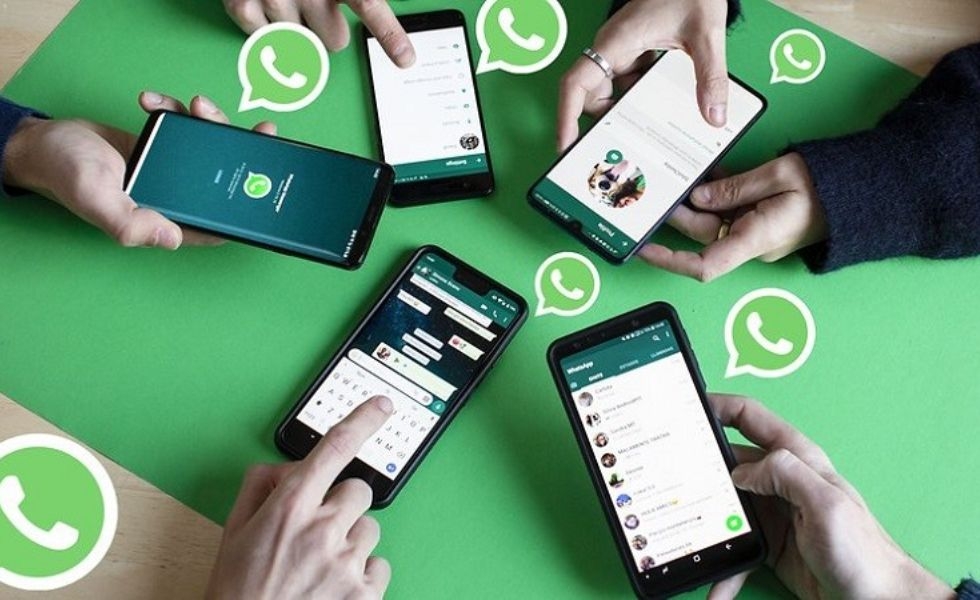 WhatsApp không gửi mã xác nhận